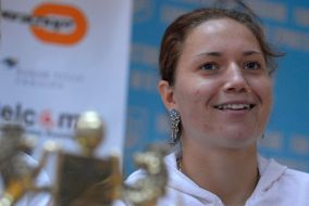 Екатерина Бондаренко