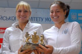 Елена и Екатерина Бондаренко