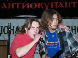 Вечер памяти Владимира Ивасюка ”Водограй”