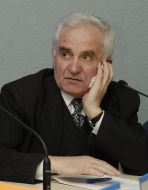 Mikhail Kurik
