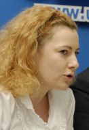 Vlasta Shovkovskaya