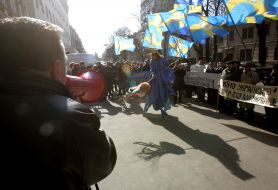 Богдан Бенюк