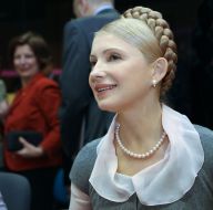 Yuliya Timoshenko