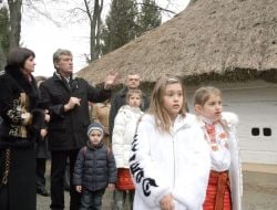 Аnniversary of Taras Shevchenko`s birthday