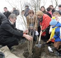 Аnniversary of Taras Shevchenko`s birthday