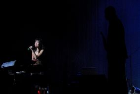 Кейко Матсуї