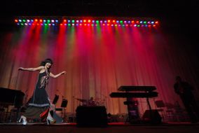 Кейко Матсуї