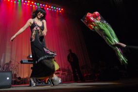 Кейко Матсуї