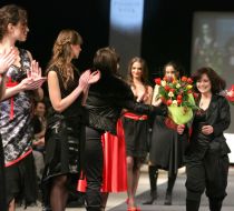 Неделя моды ”Lviv Fashion Week”