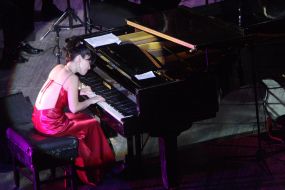 Кейко Матсуї