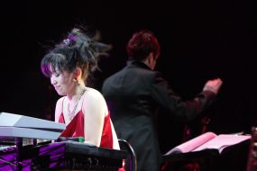 Keiko Matsui