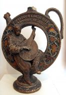 Виставка ”Шевченкіана Івана Гончара”