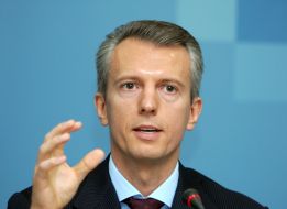 Valery Khoroshkovsky