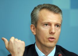 Valery Khoroshkovsky