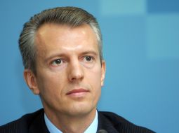 Valery Khoroshkovsky