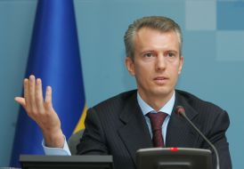 Valery Khoroshkovsky