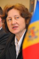 Yevgeniya Kistruga