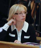 Ludmila Denisova