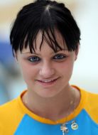 Mariya Voloshchenko
