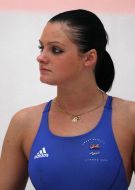 Mariya Voloshchenko