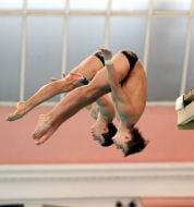 Aleksandr Gorshkovozov and Dmitry Mezhinskiy
