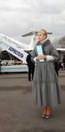 Юлия Тимошенко