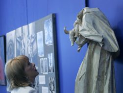 Yekaterina Yushchenko