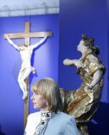 Yekaterina Yushchenko