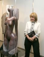 Yekaterina Yushchenko