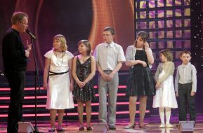 ”Pride of country - 2007”