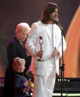 Raisa Bogatyreva, Vladimir Pritula