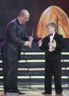 Aleksandr Shvets and Roman Kupriyanov