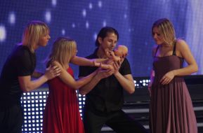 ”Pride of country - 2007”