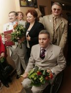 ”Pride of country - 2007”