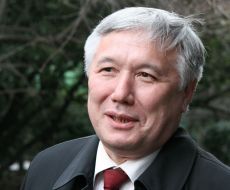 Yuriy Yekhanurov