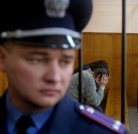 Nikolay Protasov, Valery Kostenko