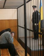 Nikolay Protasov, Valery Kostenko