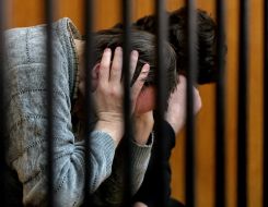 Nikolay Protasov, Valery Kostenko