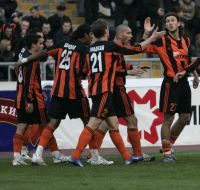 Dmitry Chigrinsky’s goal