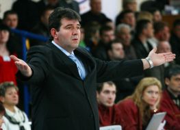 Mekhmet Bechirovich