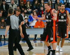 Georgy Chekovski and Miroslav Markovich