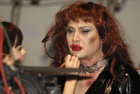 Віталій Ленецький