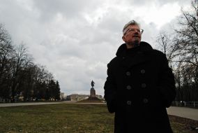 Эдуард Лимонов