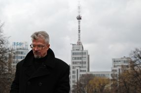 Эдуард Лимонов