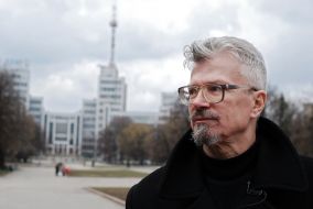 Эдуард Лимонов