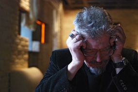 Эдуард Лимонов