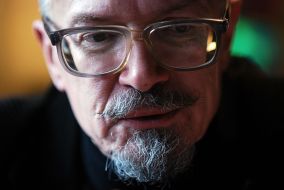 Эдуард Лимонов