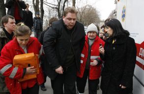 Brigade of first-aid