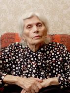 Раиса Савенко