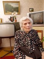 Раиса Савенко